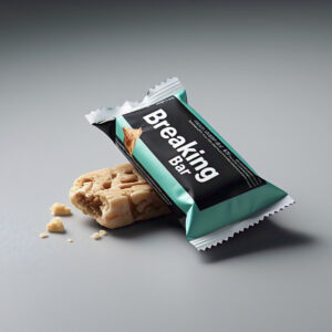 Peanut Bar